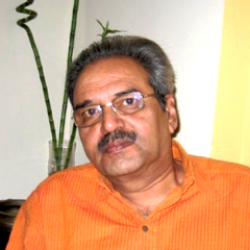 Ashok Malhotra